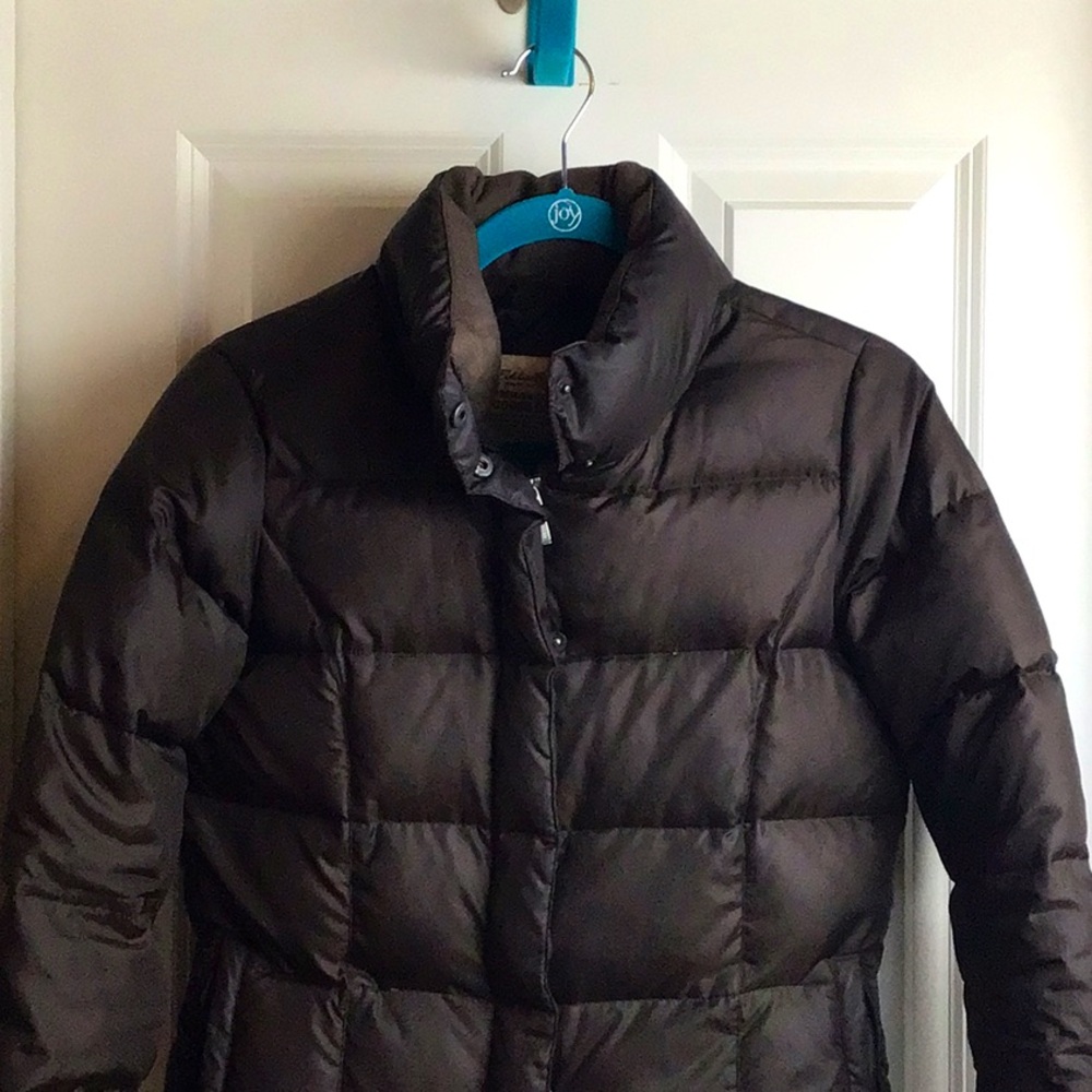 Vintage ❄️ Eddie Bauer Premium Goose Down